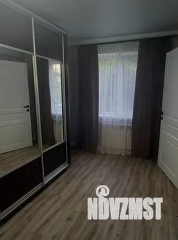 2-к квартира, посуточно, 45м2, 3/5 этаж