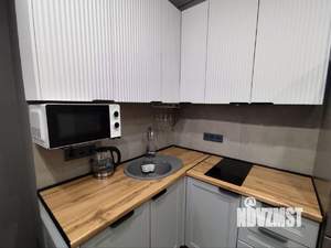 1-к квартира, посуточно, 59м2, 1/1 этаж