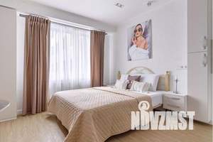 1-к квартира, посуточно, 23м2, 11/15 этаж