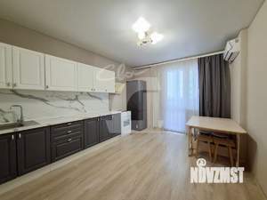 2-к квартира, на длительный срок, 65м2, 3/18 этаж