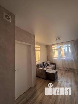 1-к квартира, на длительный срок, 38м2, 16/16 этаж