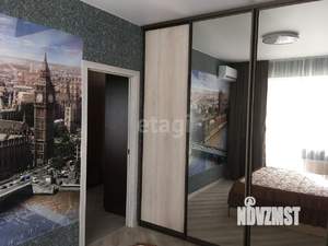 1-к квартира, на длительный срок, 42м2, 5/12 этаж