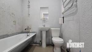 1-к квартира, на длительный срок, 30м2, 4/9 этаж