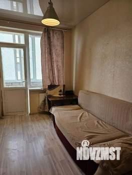 Студия квартира, на длительный срок, 24м2, 3/5 этаж