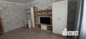 1-к квартира, на длительный срок, 45м2, 11/16 этаж