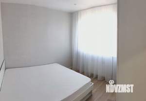 1-к квартира, на длительный срок, 38м2, 19/20 этаж