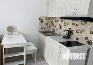 Студия квартира, посуточно, 23м2, 7/16 этаж