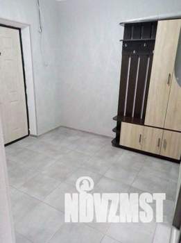 1-к квартира, на длительный срок, 40м2, 9/20 этаж