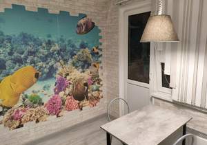 1-к квартира, на длительный срок, 38м2, 14/16 этаж