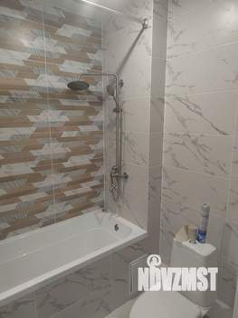 1-к квартира, на длительный срок, 45м2, 2/17 этаж