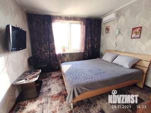 2-к квартира, посуточно, 56м2, 10/10 этаж