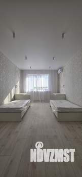 3-к квартира, на длительный срок, 78м2, 24/24 этаж