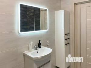 1-к квартира, посуточно, 41м2, 1/1 этаж