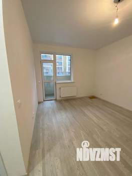 1-к квартира, на длительный срок, 34м2, 2/9 этаж