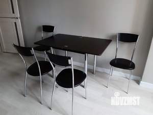 1-к квартира, на длительный срок, 36м2, 5/24 этаж