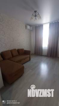 1-к квартира, на длительный срок, 30м2, 1/9 этаж