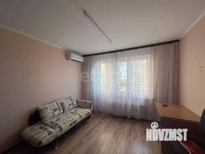 1-к квартира, на длительный срок, 37м2, 7/16 этаж