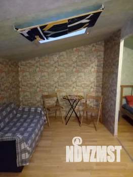 1-к квартира, посуточно, 30м2, 2/2 этаж