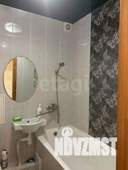 2-к квартира, на длительный срок, 47м2, 4/5 этаж