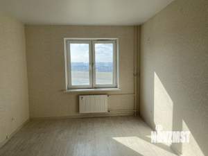 1-к квартира, на длительный срок, 36м2, 11/17 этаж