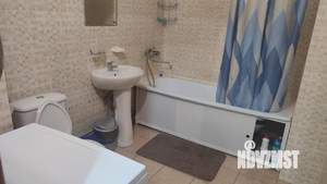 1-к квартира, на длительный срок, 35м2, 3/18 этаж