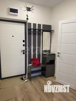 1-к квартира, на длительный срок, 35м2, 10/24 этаж