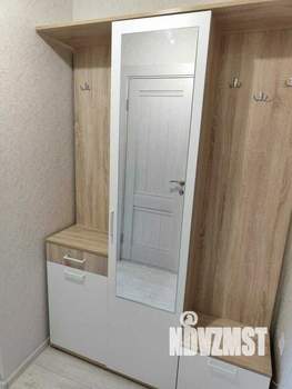 1-к квартира, на длительный срок, 40м2, 6/16 этаж