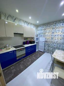 1-к квартира, на длительный срок, 33м2, 5/6 этаж