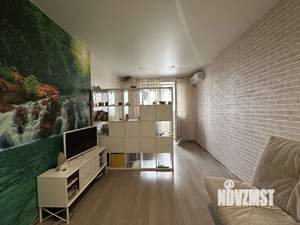 1-к квартира, на длительный срок, 40м2, 7/8 этаж