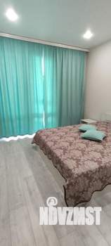 1-к квартира, на длительный срок, 39м2, 15/25 этаж
