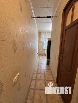 1-к квартира, на длительный срок, 34м2, 6/12 этаж