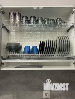 Студия квартира, на длительный срок, 27м2, 3/9 этаж