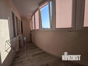 1-к квартира, на длительный срок, 41м2, 18/20 этаж