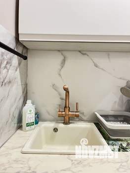 2-к квартира, на длительный срок, 41м2, 8/19 этаж