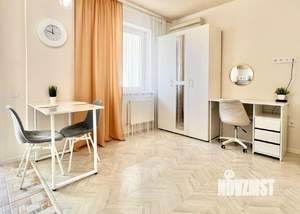 1-к квартира, на длительный срок, 32м2, 3/12 этаж
