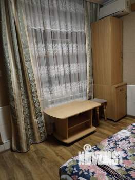 1-к квартира, на длительный срок, 20м2, 1/1 этаж