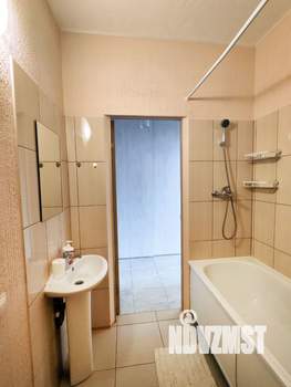 Студия квартира, на длительный срок, 35м2, 11/17 этаж