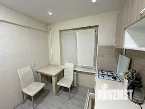 1-к квартира, на длительный срок, 31м2, 2/5 этаж