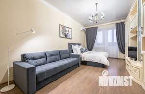 2-к квартира, посуточно, 80м2, 10/19 этаж