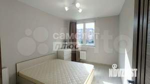 2-к квартира, на длительный срок, 58м2, 3/7 этаж