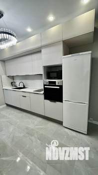 3-к квартира, на длительный срок, 70м2, 3/16 этаж