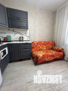 1-к квартира, посуточно, 36м2, 3/19 этаж