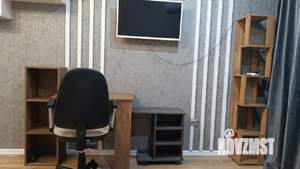 1-к квартира, на длительный срок, 37м2, 9/10 этаж