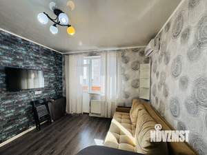 Студия квартира, на длительный срок, 21м2, 9/17 этаж