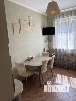 2-к квартира, на длительный срок, 58м2, 10/18 этаж