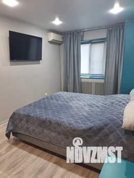 1-к квартира, посуточно, 32м2, 1/5 этаж