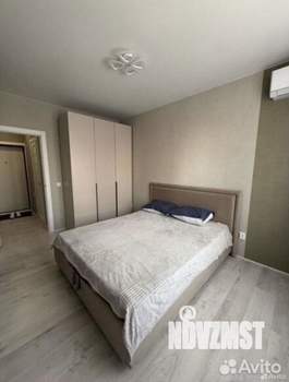 1-к квартира, на длительный срок, 38м2, 7/16 этаж