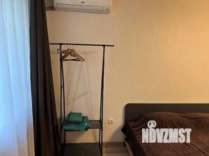 1-к квартира, посуточно, 33м2, 3/5 этаж