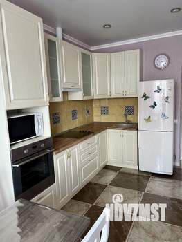 1-к квартира, на длительный срок, 43м2, 11/19 этаж
