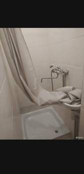 Студия квартира, на длительный срок, 12м2, 1/5 этаж